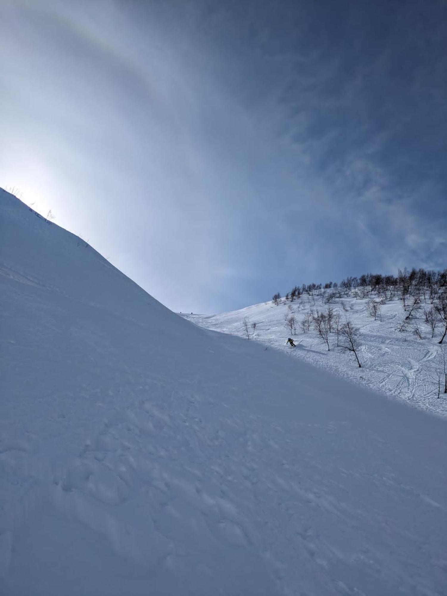 Mshvidoba Ushguli Exterior foto